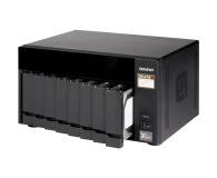 QNAP TS-873-4G 8x0HDD 4GB 4x3.4Ghz 4xGbE 2xM.2 4xUSB - 1461507 - zdjęcie 4